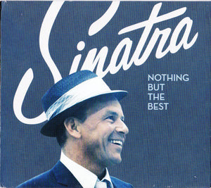 FRANK SINATRA | NOTHING BUT THE BEST