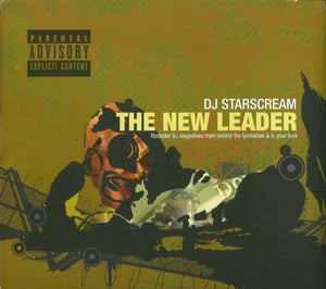 DJ STARSCREAM | NEW LEADER