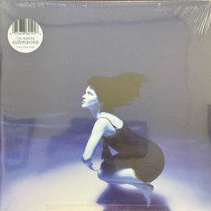 MARIAS | SUBMARINE - ULTRA CLEAR