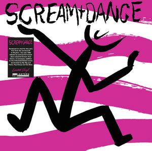 SCREAM AND DANCE | IN RHYTHM - 12