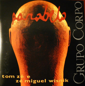 TOM ZE | PARABELO