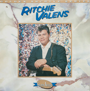 RITCHIE VALENS | RITCHIE VALENS - BEST OF - BIT ROUGH