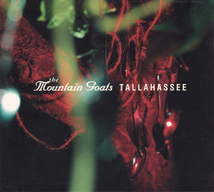 MOUNTAIN GOATS | TALLAHASSEE (DIGI)