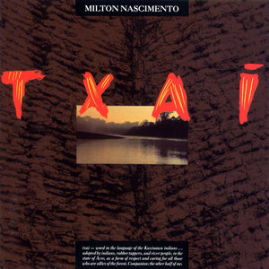 MILTON NASCIMENTO | TXAI
