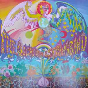 INCREDIBLE STRING BAND | 5000 SPIRITS OR THE LAYERS OF THE ONION - 1976 UK