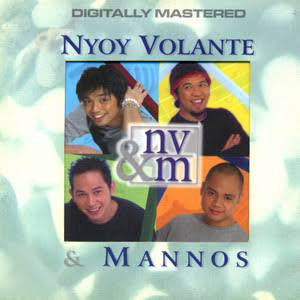 NYOY VOLANTE / MANNOS | NYOY VOLANTE AND MANNOS (DIGI)
