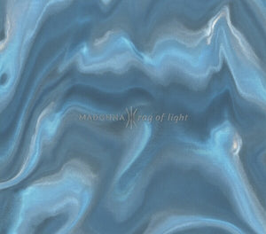 MADONNA | RAY OF LIGHT (DIGI) - LTD EDITION LENTICULAR COVER 1998