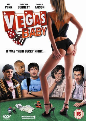 MOVIE CO | VEGAS BABY