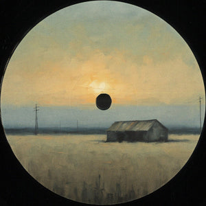 VARIOUS | ECHO SCAPES. CLUTCH - 12 - RUSSIAN PRESSING - GENERIC SLEEVE