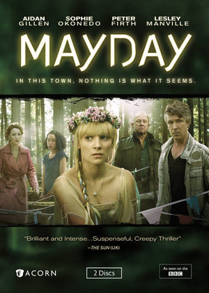 MAYDAY | MAYDAY (2DVD)