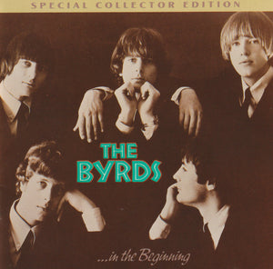 BYRDS | IN THE BEGINNING