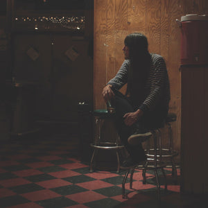 ENDLESS BOOGIE | ADMONITIONS - 2LP