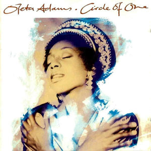 OLETA ADAMS | CIRCLE OF ONE
