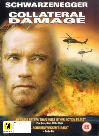 MOVIE ACT | COLLATERAL DAMAGE (ZONE 2)