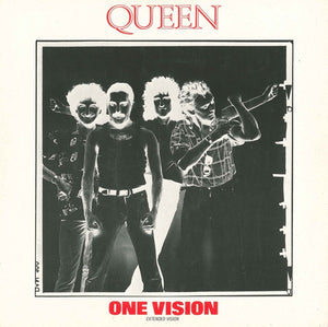 QUEEN | ONE VISION 12
