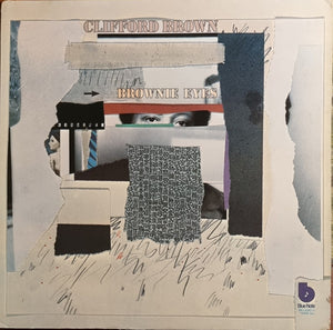 CLIFFORD BROWN | BROWNIE EYES - US