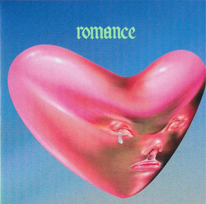 FONTAINES DC | ROMANCE (DIGI)