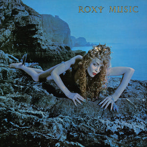 ROXY MUSIC | SIREN - 2022 REISSUE