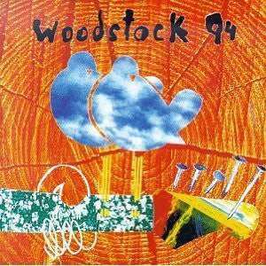VARIOUS | WOODSTOCK 94 (2CD)