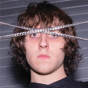 CAMERON WINTER | HEAVY METAL (SOFTPACK)