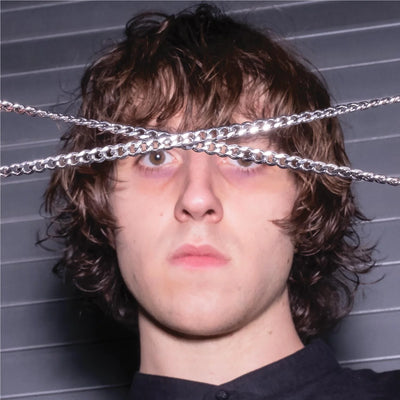 CAMERON WINTER | HEAVY METAL (SOFTPACK)