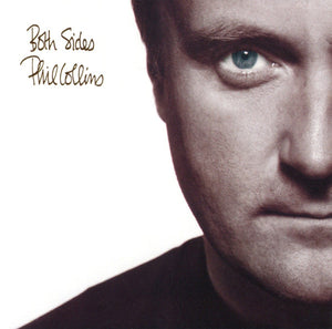PHIL COLLINS | BOTH SIDES