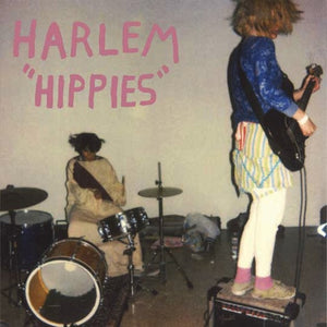 HARLEM | HIPPIES