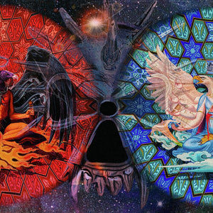 CORROSION OF CONFORMITY | GOOD GOD / BAAD MAN (DIGI)
