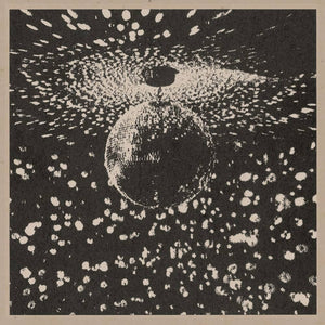 NEIL YOUNG / PEARL JAM | MIRROR BALL - UNOFFICIAL - GREY