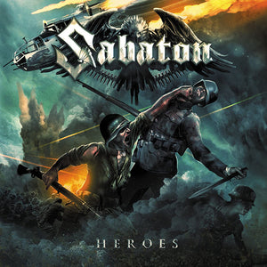 SABATON | HEROES