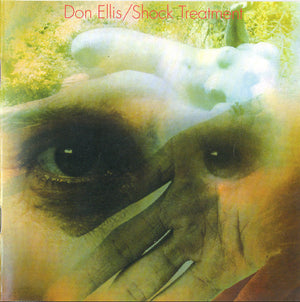 DON ELLIS | SHOCK TREATMENT