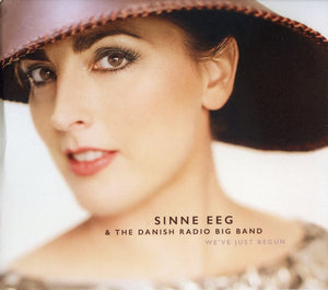 SINNE EEG | WEVE JUST BEGUN (DIGI)