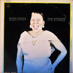 BESSIE SMITH | EMPRESS - US - 2LP