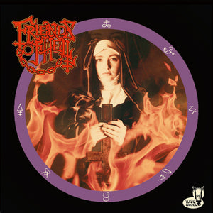 FRIENDS OF HELL | FRIENDS OF HELL