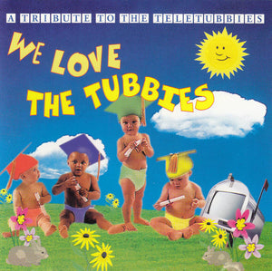 UNITED STUDIO ORCHESTRA | WE LOVE THE TUBBIES