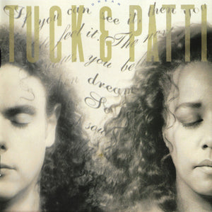 TUCK AND PATTI | DREAM