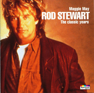 ROD STEWART | MAGGIE MAY CLASSIC YEARS
