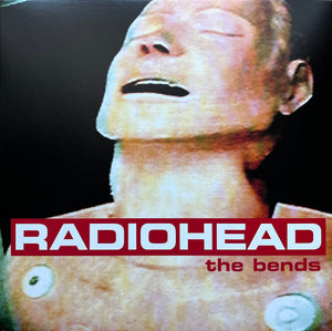 RADIOHEAD | BENDS - 2020 REISSUE