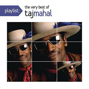 TAJ MAHAL | PLAYLIST VERY BEST OF