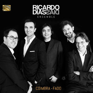 RICARDO DIAS | COIMBRA FADO