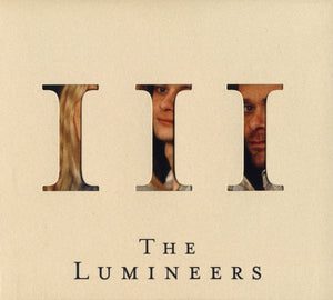 LUMINEERS | 3 (DIGI)