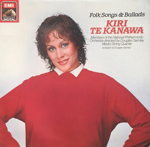 KIRI TE KANAWA | COME TO THE FAIR