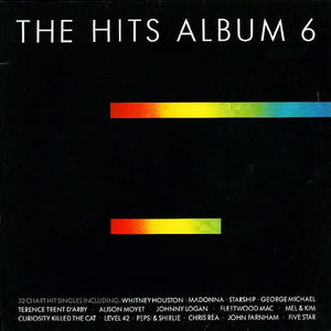 VARIOUS | HITS ALBUM 6 - 2LP