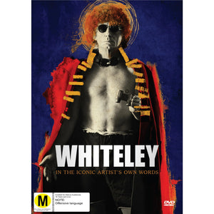 DOCUMENTARY | WHITELEY