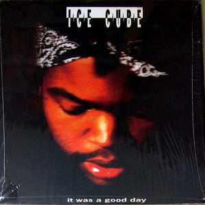ICE CUBE | IT WAS A GOOD DAY - 12