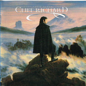 CLIFF RICHARD | SONGS FROM HEATHCLIFF