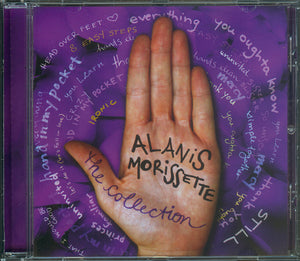 ALANIS MORISSETTE | COLLECTION