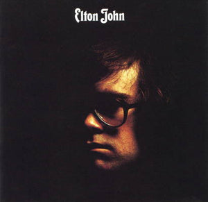 ELTON JOHN | ELTON JOHN (REMASTERED)