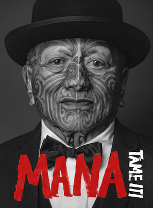 TAME ITI | MANA
