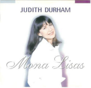 JUDITH DURHAM | MONA LISAS